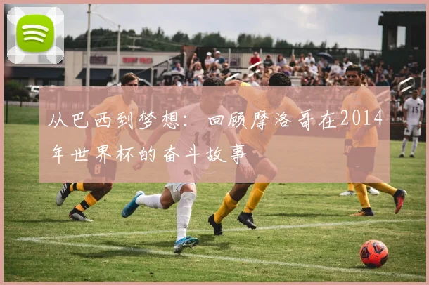 从巴西到梦想：回顾摩洛哥在2014年世界杯的奋斗故事
