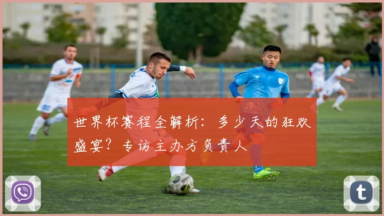 世界杯赛程全解析：多少天的狂欢盛宴？专访主办方负责人